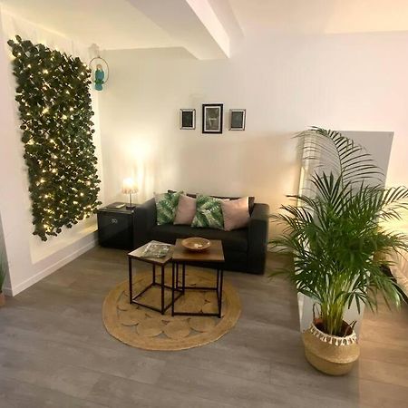 Studio Coeur De Ville Proche Bords De Loire Orleans Ngoại thất bức ảnh
