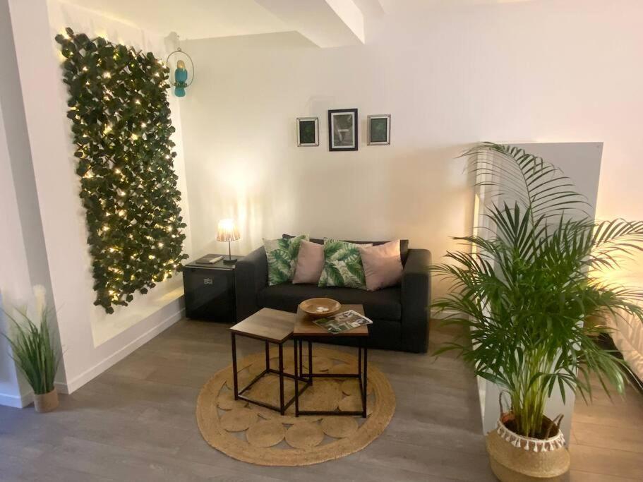 Studio Coeur De Ville Proche Bords De Loire Orleans Ngoại thất bức ảnh