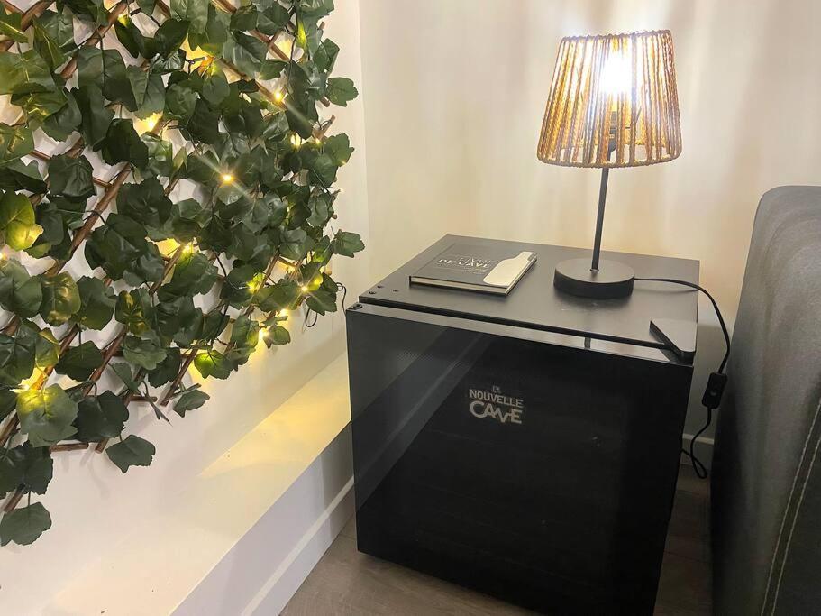 Studio Coeur De Ville Proche Bords De Loire Orleans Ngoại thất bức ảnh