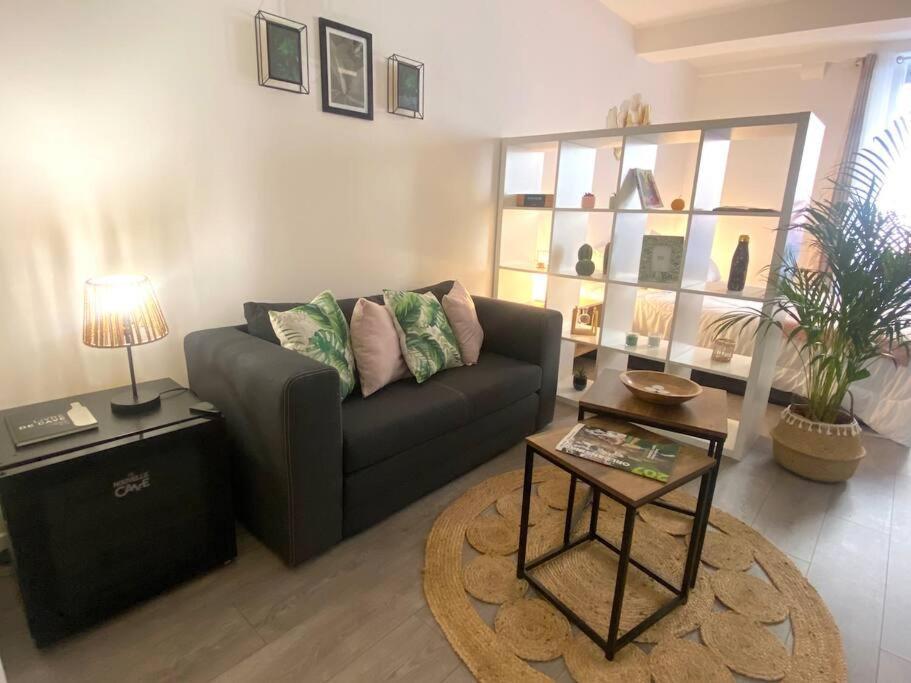 Studio Coeur De Ville Proche Bords De Loire Orleans Ngoại thất bức ảnh